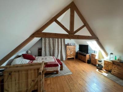 Acheter Maison Pleyben 188000 euros