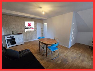 Annonce Vente 2 pi�ces Appartement Saulx-les-chartreux 91