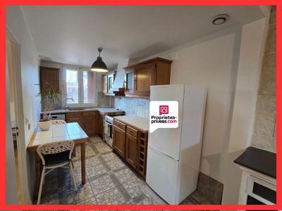 Acheter Appartement Saulx-les-chartreux Essonne