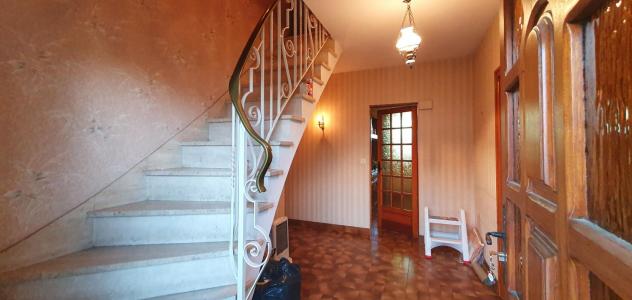 Annonce Vente 6 pi�ces Maison Baud 56