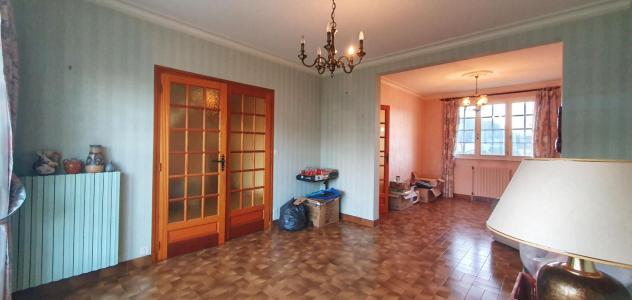 Acheter Maison 105 m2 Baud