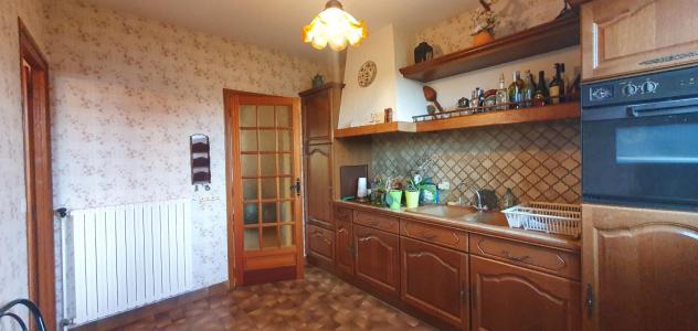 Acheter Maison Baud Morbihan