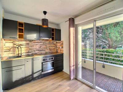 Annonce Vente 3 pi�ces Appartement Saint-aubin-de-medoc 33