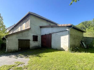 Acheter Maison 400 m2 Saint-laurent-du-cros