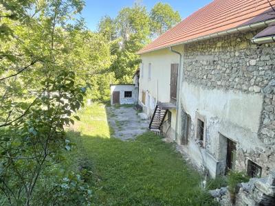 Acheter Maison Saint-laurent-du-cros Hautes alpes