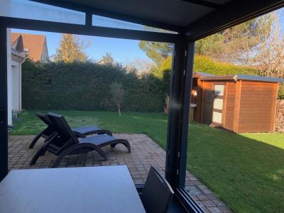 For sale Perray-en-yvelines 5 rooms 98 m2 Yvelines (78610) photo 0