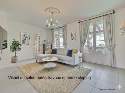 For sale Chateauneuf-sur-loire 6 rooms 133 m2 Loiret (45110) photo 0