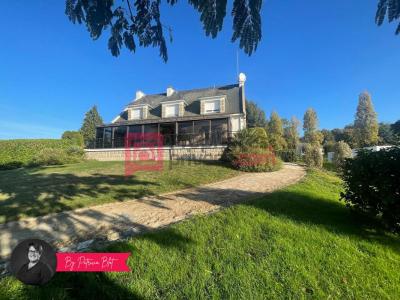 Acheter Maison 305 m2 Vannes