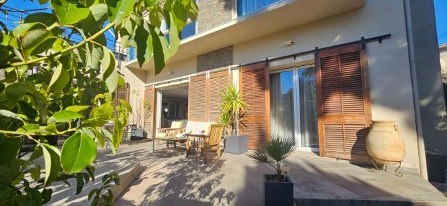 Annonce Vente 8 pi�ces Maison Sanary-sur-mer 83