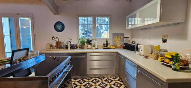 Annonce Vente 6 pi�ces Maison Ceyreste 13