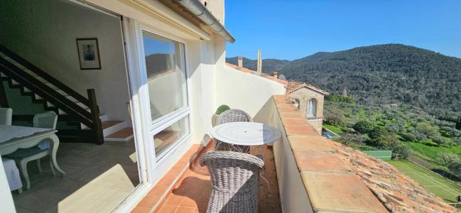 Annonce Vente 5 pi�ces Maison Bargemon 83