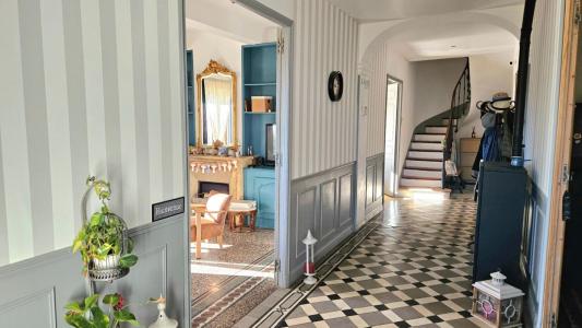 Annonce Vente 7 pi�ces Maison Callas 83