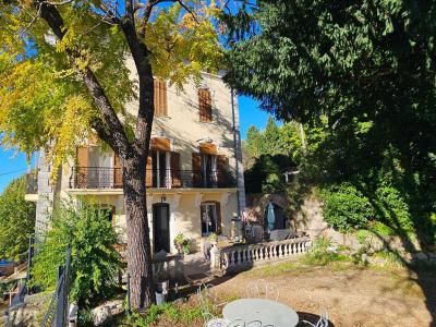 Acheter Maison Callas Var