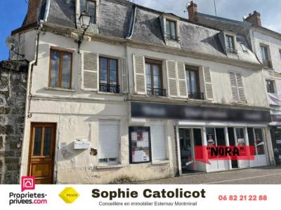 For sale Montmirail 150 m2 Marne (51210) photo 0