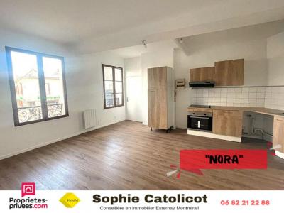 Annonce Vente Immeuble Montmirail 51