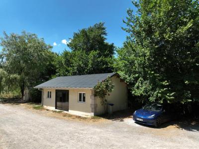 Acheter Maison Nant 645000 euros