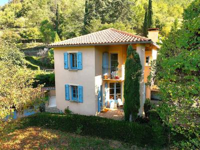 Annonce Vente 8 pi�ces Maison Saint-affrique 12