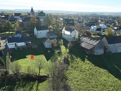 Acheter Terrain Rodez 124000 euros