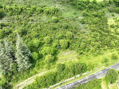 Acheter Terrain 5200 m2 Saint-affrique