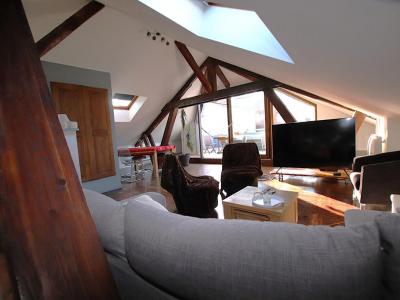 Annonce Vente 6 pi�ces Appartement Millau 12