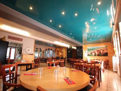 Acheter Maison Severac-le-chateau Aveyron