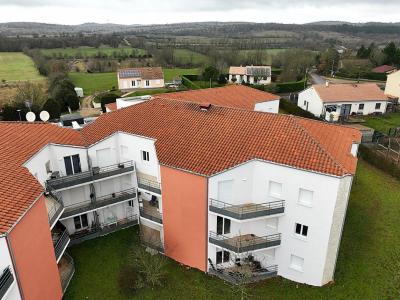 Annonce Vente 3 pi�ces Appartement Cavalerie 12