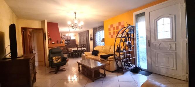 For sale Audincourt 5 rooms 92 m2 Doubs (25400) photo 0