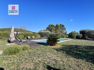 Annonce Vente 6 pi�ces Maison Draguignan 83