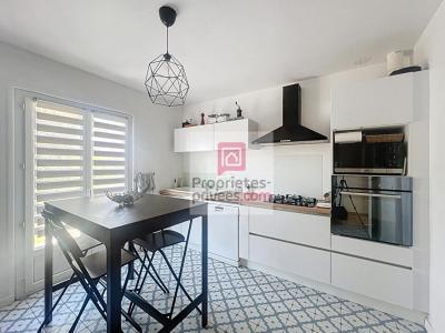 Acheter Maison 122 m2 Rambouillet