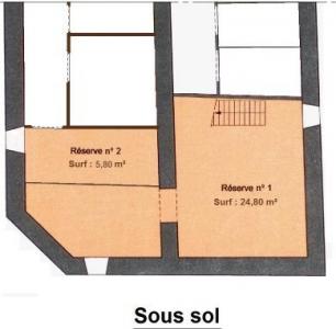 Acheter Immeuble Saint-maur-des-fosses Val de Marne