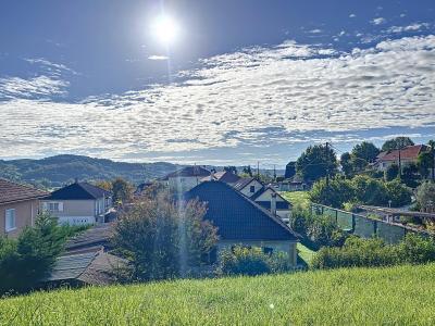 Annonce Vente 3 pi�ces Maison Monein 64