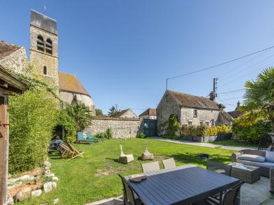 Acheter Maison 285 m2 Nemours