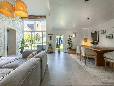 Acheter Maison Nemours 580000 euros