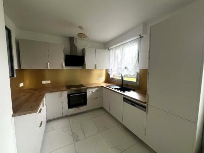 Louer Appartement 49 m2 Vitry-sur-seine