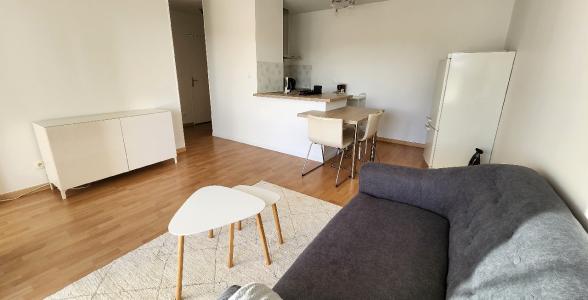 Louer Appartement 34 m2 Yerres