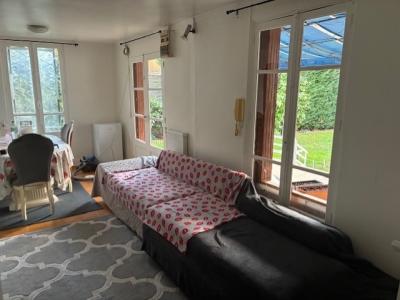 Annonce Vente 4 pi�ces Maison Yerres 91