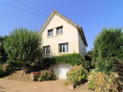 For sale Yerres GARE 10 rooms 201 m2 Essonne (91330) photo 0