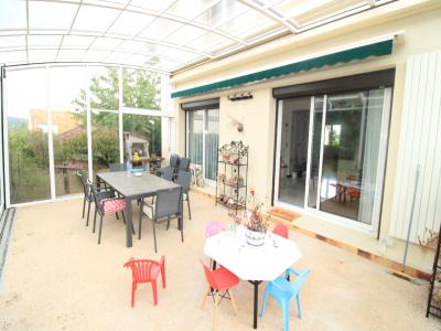 Acheter Maison 201 m2 Yerres