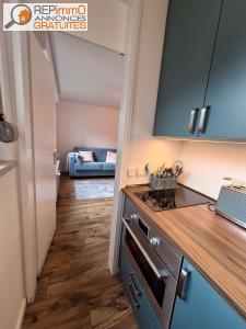 Louer Appartement Mans 550 euros