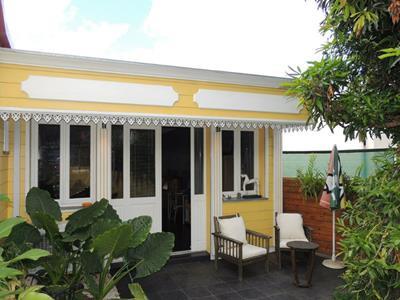 For rent Sainte-clotilde 5 rooms 110 m2 Reunion (97490) photo 0