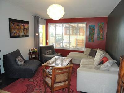 Annonce Location 5 pi�ces Maison Sainte-clotilde 974