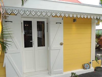 Louer Maison 110 m2 Sainte-clotilde