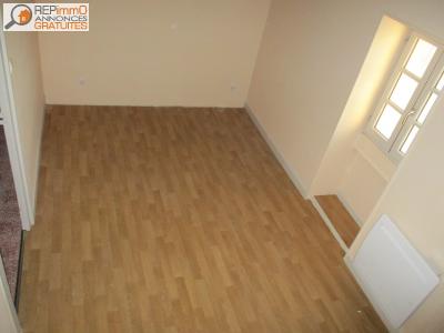 For rent Saint-pereuse 3 rooms 39 m2 Nievre (58110) photo 3