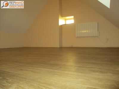 For rent Saint-pereuse 3 rooms 39 m2 Nievre (58110) photo 4