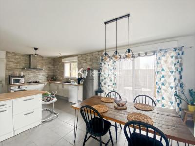 Acheter Maison Pinsaguel 281000 euros