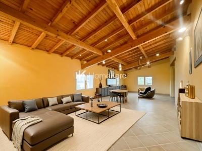 Annonce Vente 7 pi�ces Maison Saint-lys 31