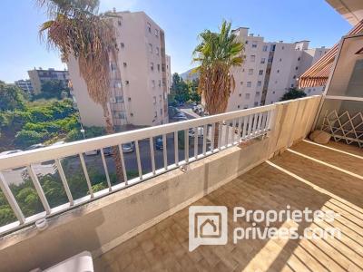 Annonce Vente 4 pi�ces Appartement Ajaccio 20