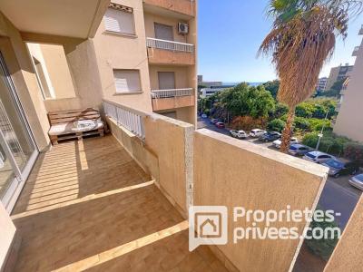Acheter Appartement 89 m2 Ajaccio