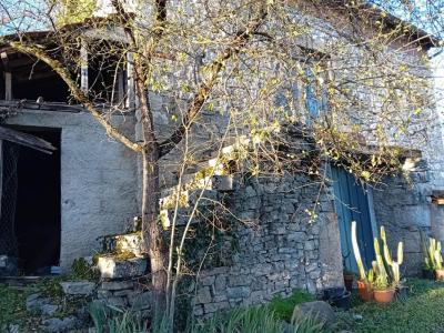 Annonce Vente 7 pi�ces Maison Cajarc 46