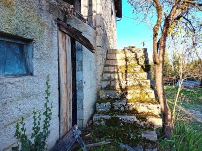 Acheter Maison 190 m2 Cajarc